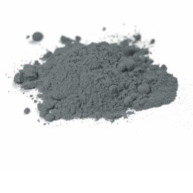 Osmium brut, appelé éponge d'osmium