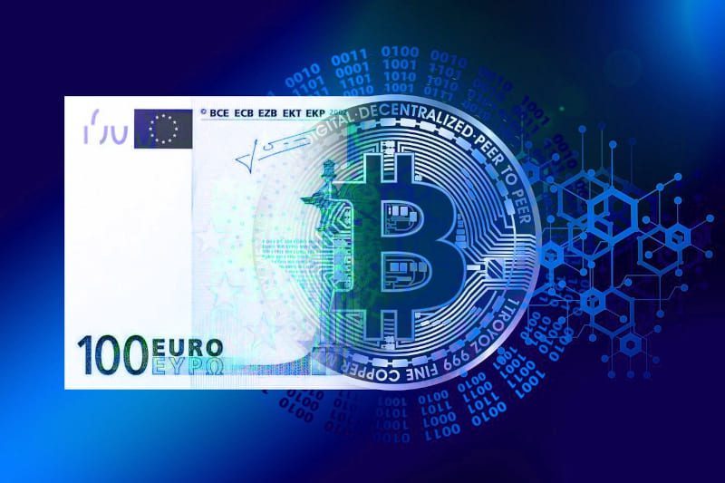 Plaťte osmium v eurech nebo bitcoinech